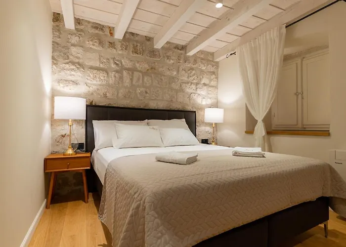 Superior 2 Bedroom Gabriela Apartamento