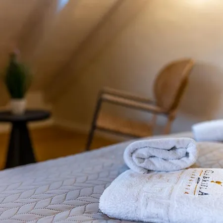 Lejlighed Superior 2 Bedroom Gabriela