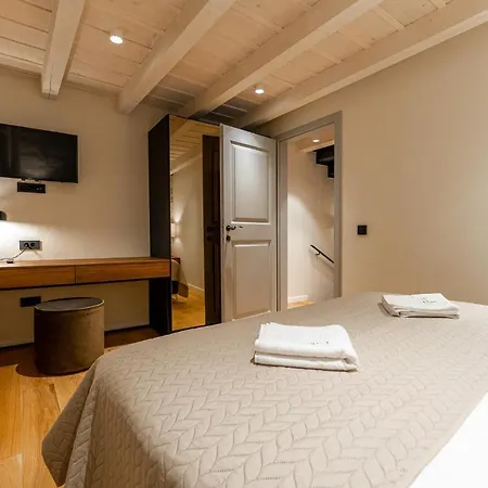 Lejlighed Superior 2 Bedroom Gabriela