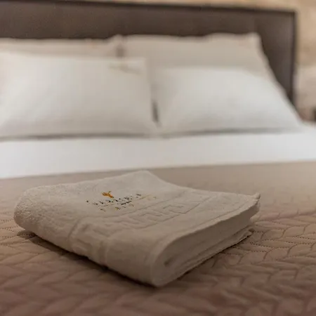 Lejlighed Superior 2 Bedroom Gabriela *