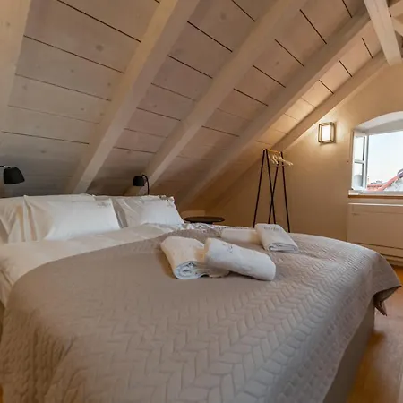 Superior 2 Bedroom Gabriela Lejlighed *