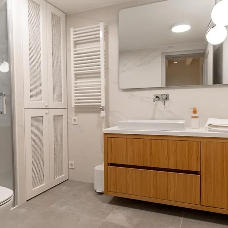 Superior 2 Bedroom Gabriela Lejlighed *