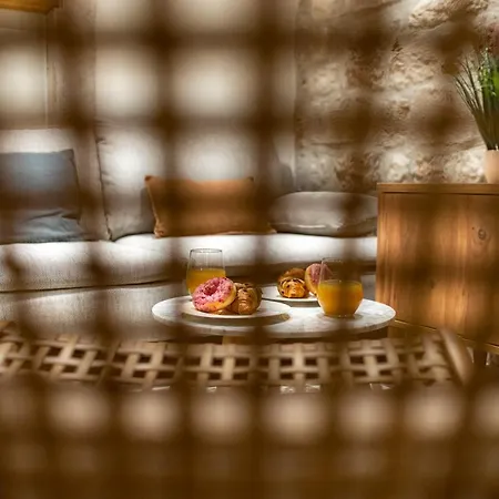 Lejlighed Superior 2 Bedroom Gabriela *