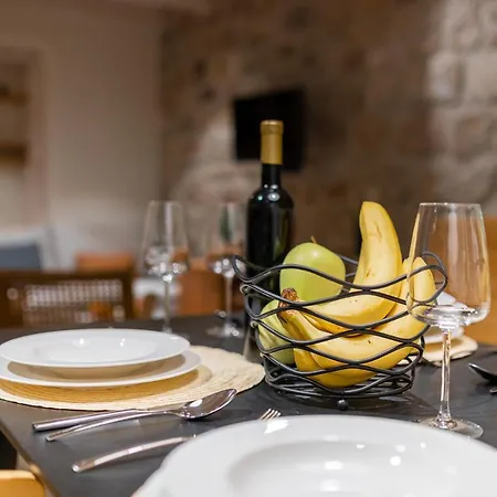 Superior 2 Bedroom Gabriela Lejlighed *