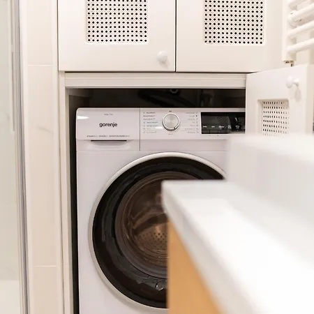 Superior 2 Bedroom Gabriela Lejlighed *