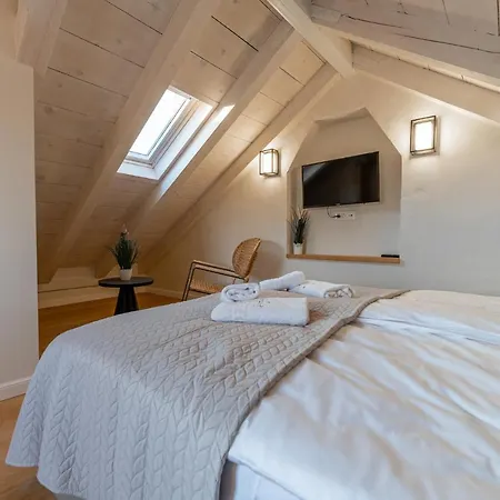 Superior 2 Bedroom Gabriela