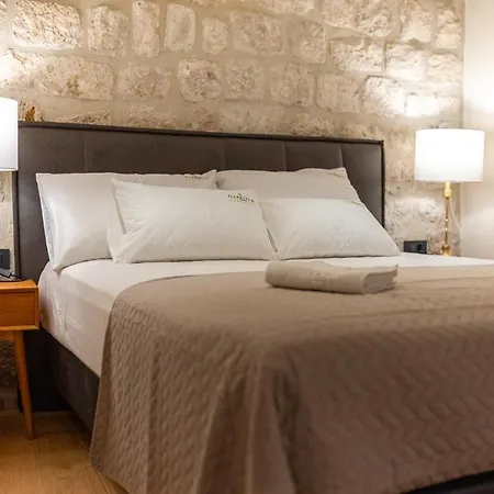 Lejlighed Superior 2 Bedroom Gabriela