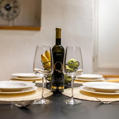 Lejlighed Superior 2 Bedroom Gabriela Dubrovnik